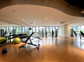 BGC Opulent heights residences - Manila - 7