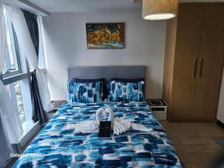 BGC Opulent heights residences - Manila - 1