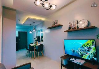 Condo in Puerto Princesa - B2 3Moonstone - 2