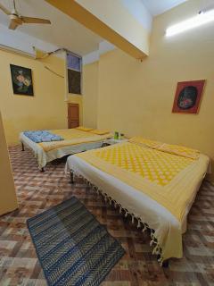 Rudravasa Luxury Stay - Varanasi - 2