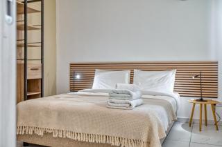 Blu Mar Sea View Apartments - 2