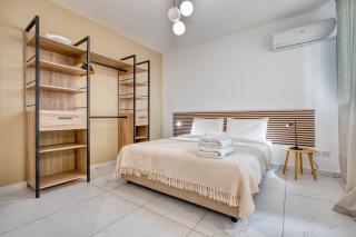 Blu Mar Sea View Apartments - 1