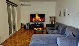 Momoa apartment - Tivat - 4