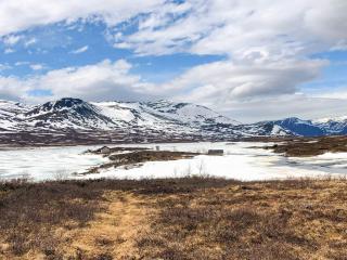 4 star holiday home in Hemsedal - Hemsedal - 3