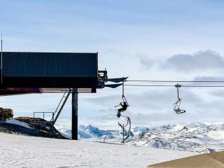 4 star holiday home in Hemsedal - 7