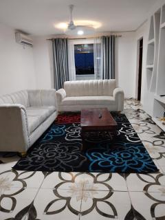 TK apartment Nyali - Mombasa - 0