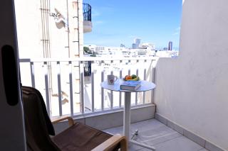 Camenzulli Apartments - Happy Rentals - Sliema - 1