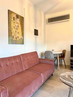 Sunny studio - 9