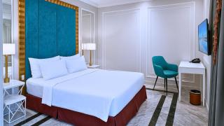 The Grantage Hotel & Sky Lounge - 1