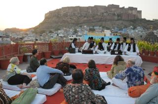 Haveli Inn Pal - Jodhpur - 1