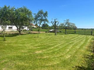 Camping Cote de Chevre - 1