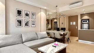 Apartemen Gold Coast Tower Bahama - Jakarta - 1