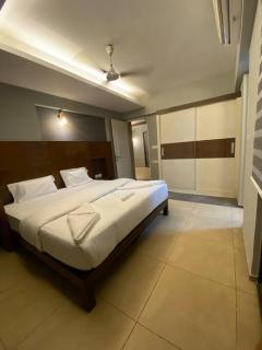 Lulu Heights Suites - Ernakulam - 9