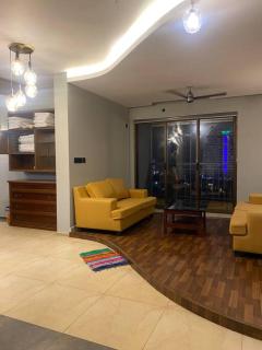 Lulu Heights Suites - Ernakulam - 8