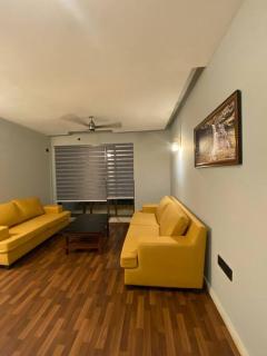 Lulu Heights Suites - Ernakulam - 7