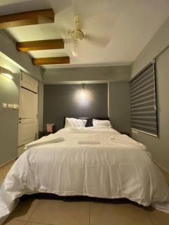 Lulu Heights Suites - Ernakulam - 6