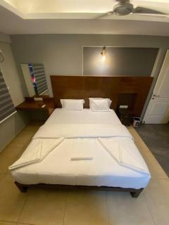 Lulu Heights Suites - Ernakulam - 1
