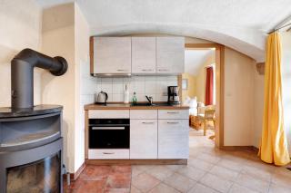 Ferienwohnung Ahrens - Ehrenberg - 9