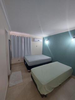 DiRoma internacional Apt 150 - Caldas Novas - 7