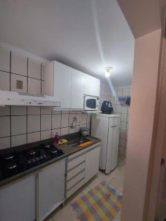 DiRoma internacional Apt 150 - Caldas Novas - 9
