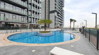 StayShort - An Exceptional Studio in JVC that Sleeps 2! - 8