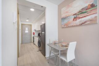 StayShort - An Exceptional Studio in JVC that Sleeps 2! - 7