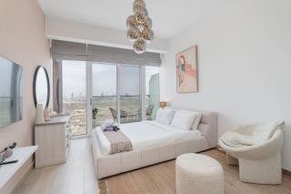 StayShort - An Exceptional Studio in JVC that Sleeps 2! - 3