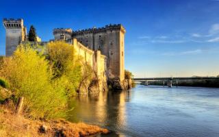 Le Mas de Lou - Tarascon - 3