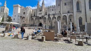 Le Mas de Lou - Tarascon - 4