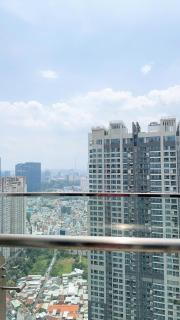 landmark vinhomes central park - Ho Chi Minh - 6