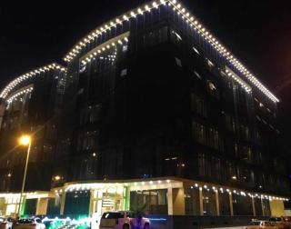 Sunday Red Sea Fountain Hotel Alhamra - Gedda - 2