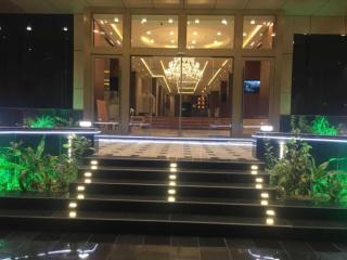 Sunday Red Sea Fountain Hotel Alhamra - Gedda - 1