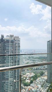 landmark vinhomes central park - Ho Chi Minh - 3
