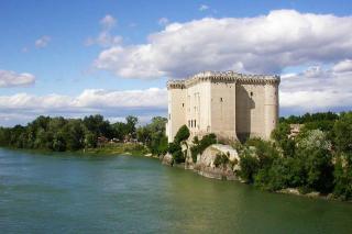 Le Mas de Lou - Tarascon - 7