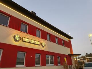 Fränkischer Hof --- Hotel in Pegnitz --- Schlabecks Fränkischer Hof - Pegnitz - 0