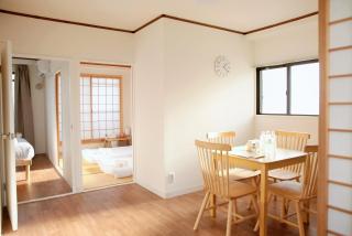 德川 CU Host CASA - Osaca - 8