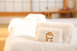 德川 CU Host CASA - Osaca - 4