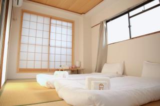 德川 CU Host CASA - Osaca - 7