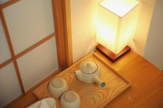 德川 CU Host CASA - Osaca - 2