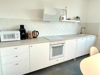 Sonnendeck Suit - zentral und ruhig - Bad Rothenfelde - 7