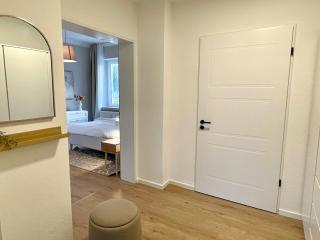 Sonnendeck Suit - zentral und ruhig - Bad Rothenfelde - 5