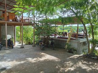 Feby's Homestay - Ekas - 1