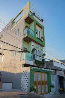Happy Day Homestay - Ấp Sung Xuân - 3