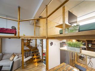 Loft Serenità - Quartu SantʼElena - 5