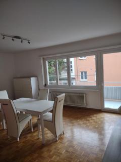 Appartamento Bellavista Lugano - Massagno - 3