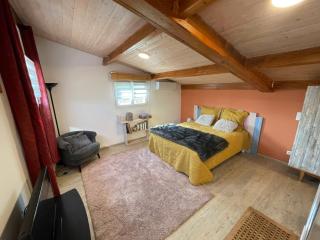 Studio meuble - Marssac-sur-Tarn - 7