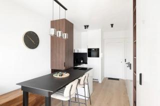 Laguna beach volledig gerenoveerd 1 slpk appartement - Knokke-Heist - 1