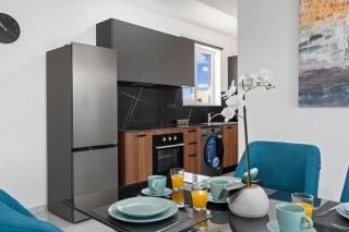 Modern 2BR Apartment Near Ayia Napa - Anastasia 101 - 2