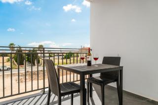 Modern 2BR Apartment Near Ayia Napa - Anastasia 101 - Xylophaghou - 1