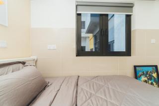 Sunway Grid Dream Nook 3pax 2BR Legoland by Our Stay - - 6